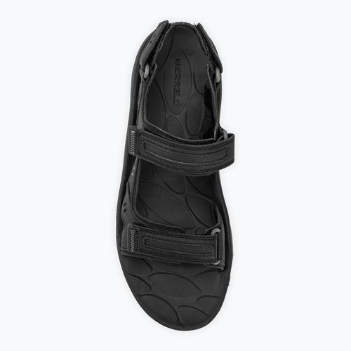 Pánské sandály Merrell Huntington Sport Convert black