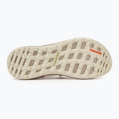Dámské trekové sandály Merrell Bravada 2 Strap Sport mauve