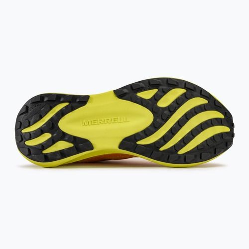 Pánské běžecké boty Merrell Morphlite melon/hiviz