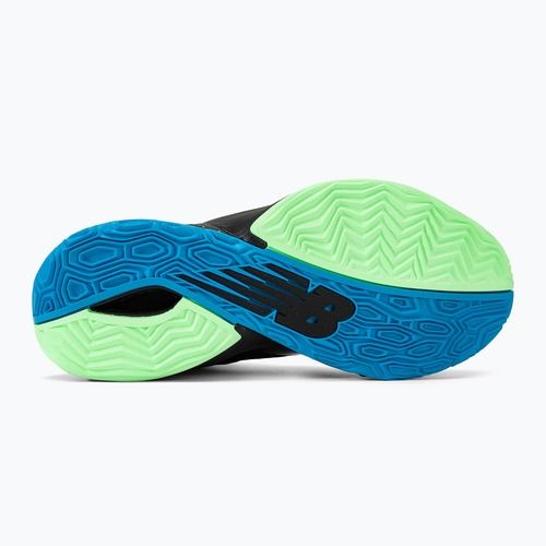 Basketbalové boty New Balance TWO WXY v4 black
