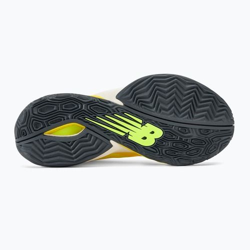 Basketbalové boty New Balance TWO WXY v4 lemon zest