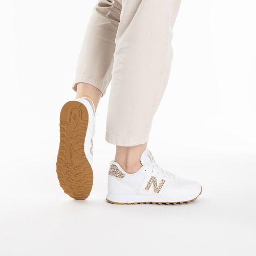 Dámské boty New Balance GW500 white