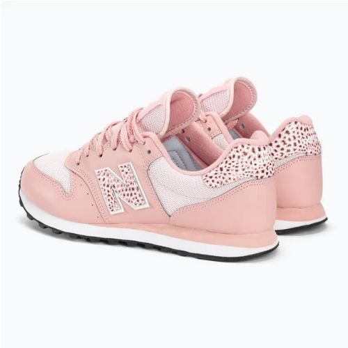 Dámské boty New Balance GW500 orb pink
