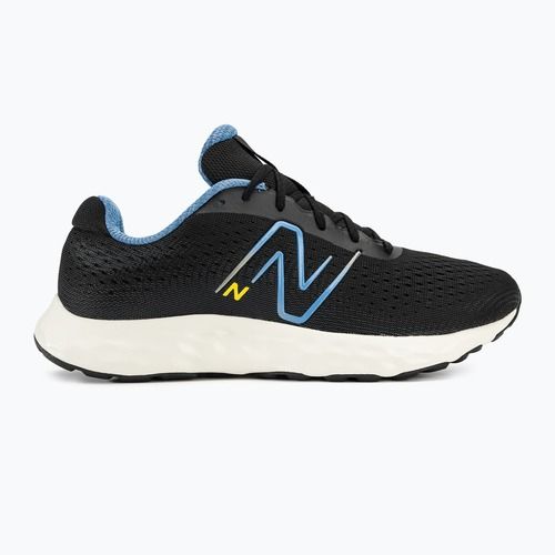 Pánské běžecké boty  New Balance Fresh Foam 520 v8 black