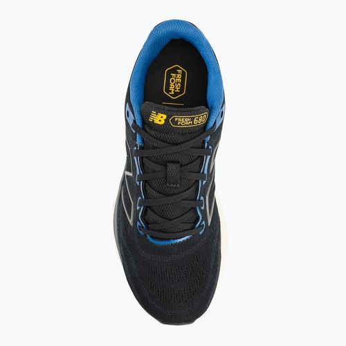 Pánské běžecké boty  New Balance Fresh Foam 680 v8 black