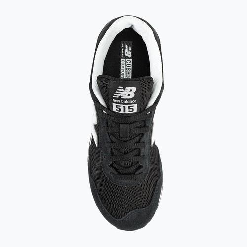 Pánské boty New Balance ML515 black