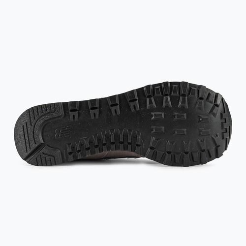 Pánské boty New Balance ML574 grey