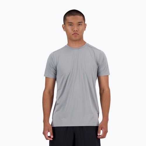Pánské tričko New Balance Sport Essentials grey