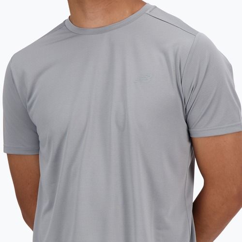 Pánské tričko New Balance Sport Essentials grey