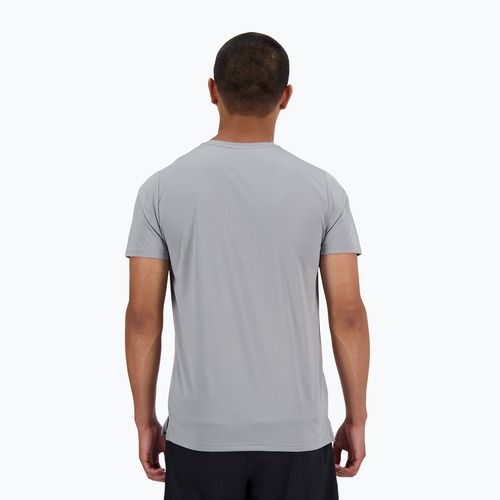 Pánské tričko New Balance Sport Essentials grey