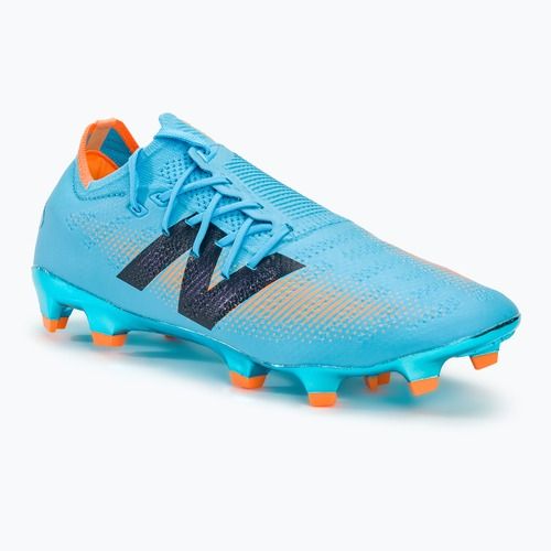 Pánské kopačky  New Balance Furon Pro FG V7+ team sky blue