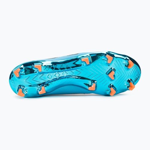 Pánské kopačky  New Balance Furon Pro FG V7+ team sky blue