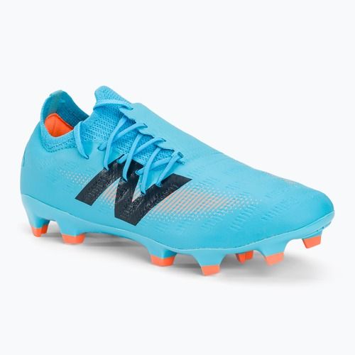Pánské kopačky  New Balance Furon Destroy FG V7+ team sky blue