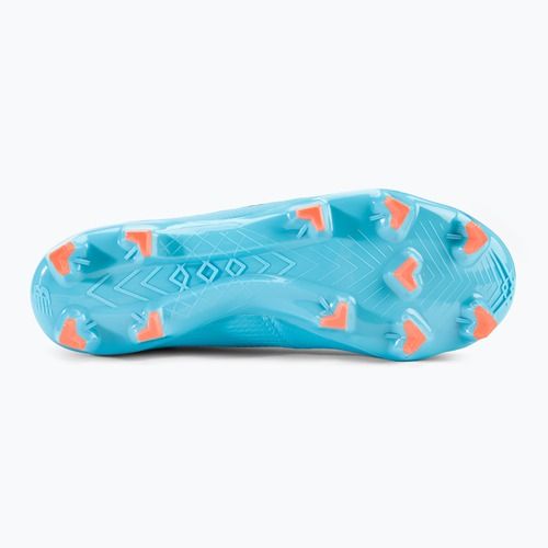 Pánské kopačky  New Balance Furon Destroy FG V7+ team sky blue