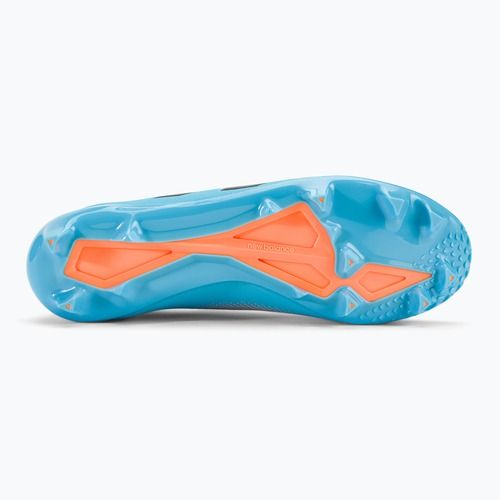 Pánské kopačky New Balance Furon Dispatch FG V7+ team sky blue