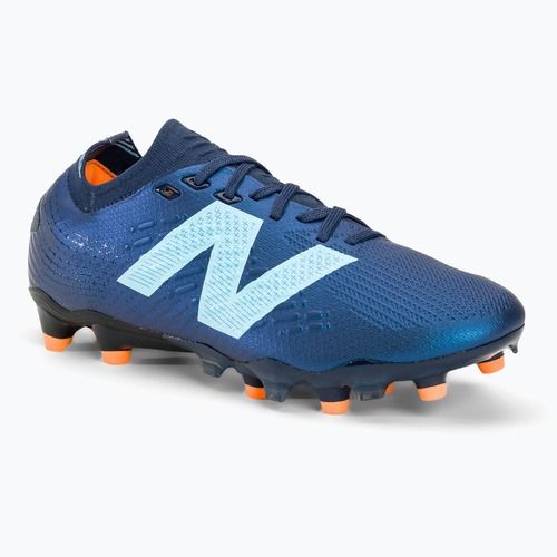 Pánské kopačky New Balance Tekela Pro Low Laced FG V4+ nb navy