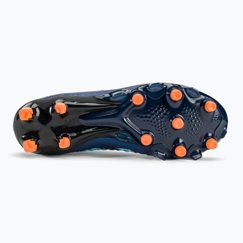 Pánské kopačky New Balance Tekela Pro Low Laced FG V4+ nb navy