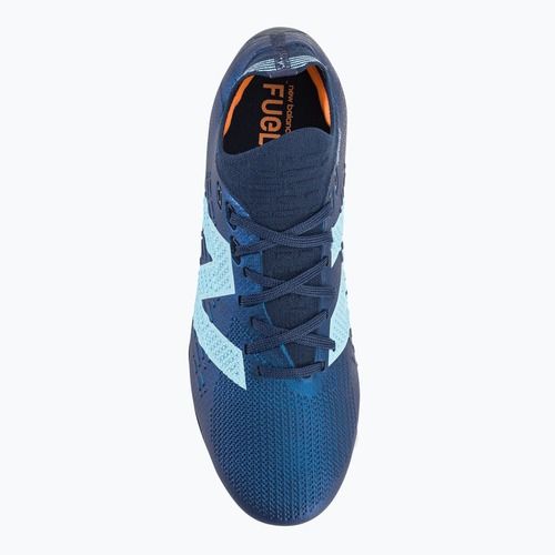 Pánské kopačky New Balance Tekela Pro Low Laced FG V4+ nb navy