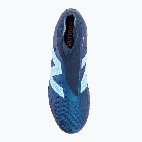 Pánské kopačky  New Balance Tekela Pro FG V4+ nb navy