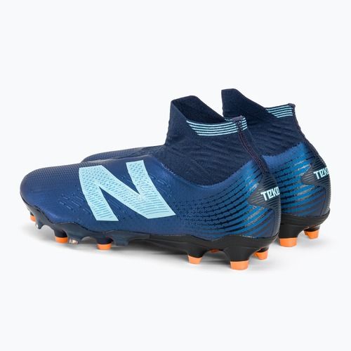 Pánské kopačky  New Balance Tekela Pro FG V4+ nb navy