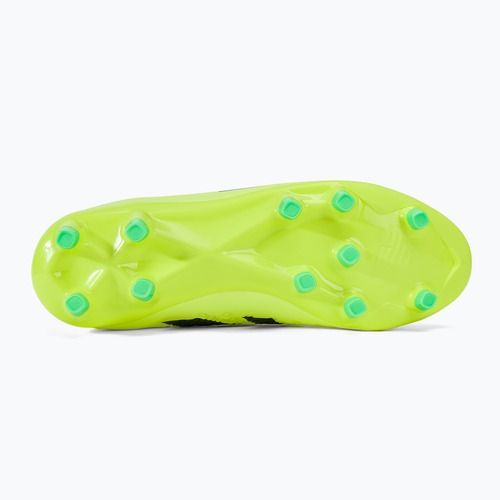 Pánské kopačky  New Balance Tekela Magique FG V4+ bleached lime glo