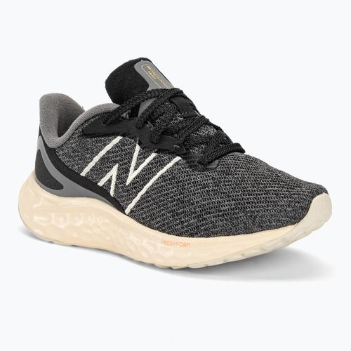 Dámské běžecké boty New Balance Fresh Foam Arishi v4 black