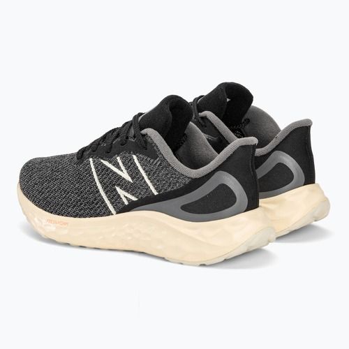 Dámské běžecké boty New Balance Fresh Foam Arishi v4 black