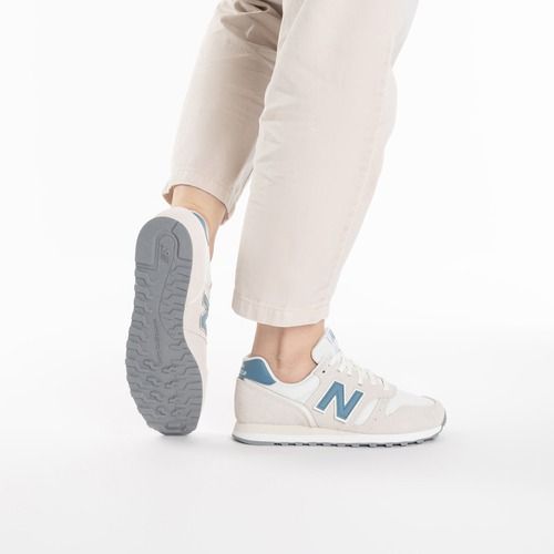 Dámské boty New Balance ML373 moonbeam NBWL373OJ2