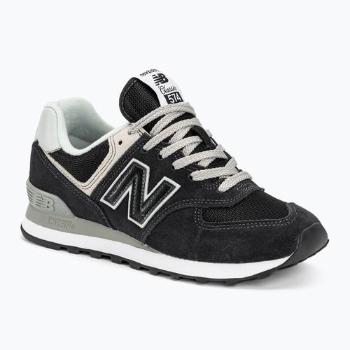 Boty  New Balance WL574 black