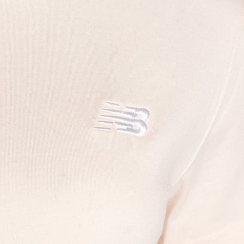 Dámské tričko  New Balance Jersey Small Logo quartzpi