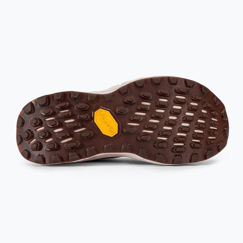 Dámské běžecké boty New Balance Fresh Foam X Hierro v8 licorice