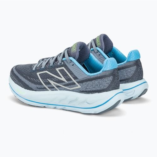 Dámské běžecké boty  New Balance Fresh Foam X Vongo v6 dark arctic grey