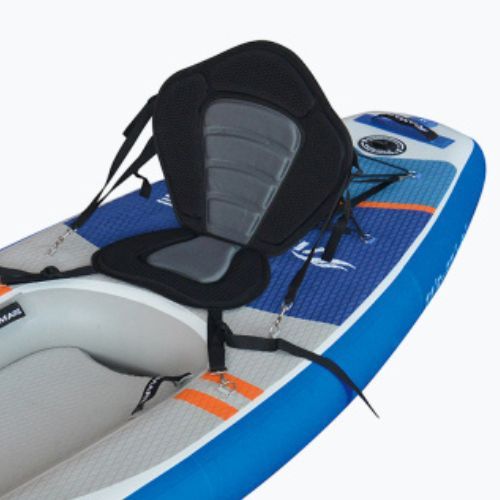 Kajak/SUP hybrid Viamare Supkayak 350 blu/white