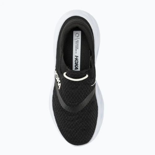 Dámské boty  HOKA Ora Recovery Shoe 2 black/white