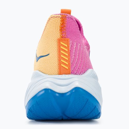 Dámské běžecké boty HOKA Carbon X 3 cyclamen/impala