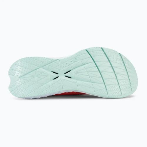 Dámské běžecké boty   HOKA Carbon X 3 radiant yellow/camellia