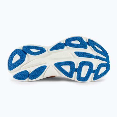 Dámské běžecké boty   HOKA Bondi 8 impala/cyclamen