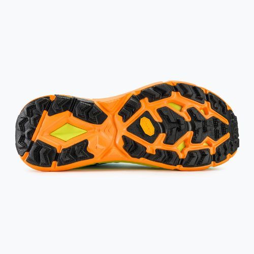 Pánské běžecké boty HOKA Mafate Speed 4 ceramic/diva blue