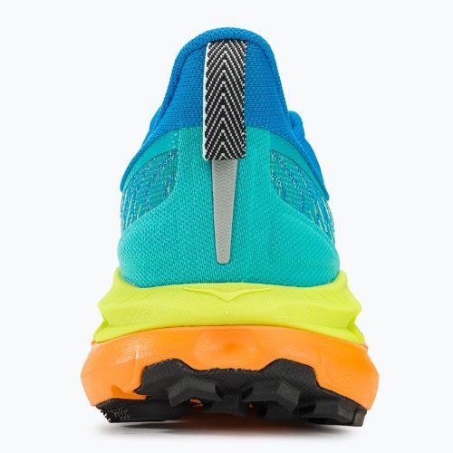 Pánské běžecké boty HOKA Mafate Speed 4 ceramic/diva blue