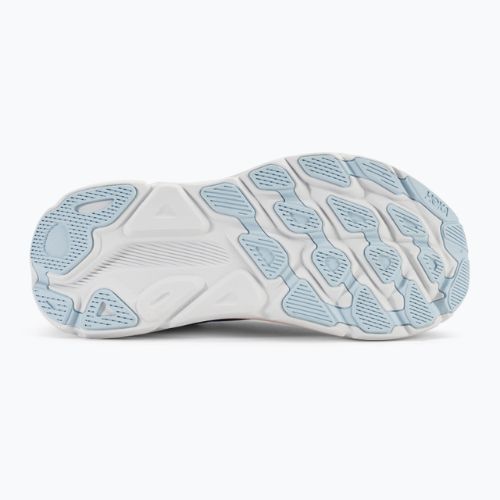 Pánské běžecké boty HOKA Clifton 9 Wide coastal sky/all aboard