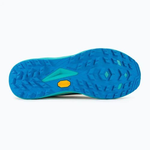 Pánské běžecké boty   HOKA Zinal 2 black/ceramic