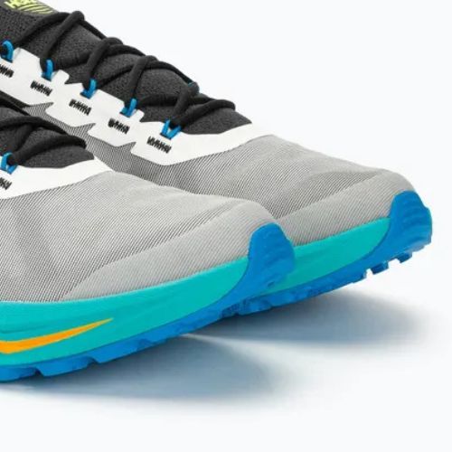 Pánské běžecké boty   HOKA Zinal 2 black/ceramic