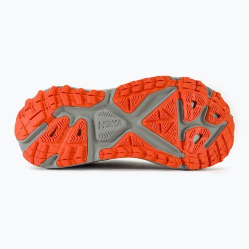 Pánské běžecké boty   HOKA Stinson 7 casterlock/cabernet