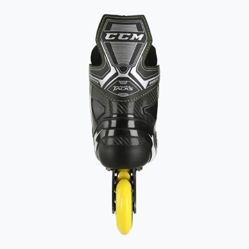 Hokejové brusle CCM Tacks 9350 SR D black