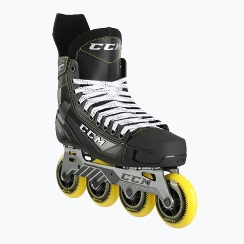 Hokejové brusle CCM Tacks 9350 SR D black