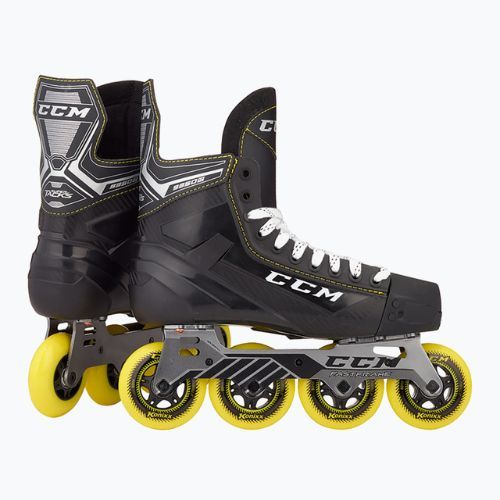 Hokejové brusle CCM Tacks 9350 SR D black
