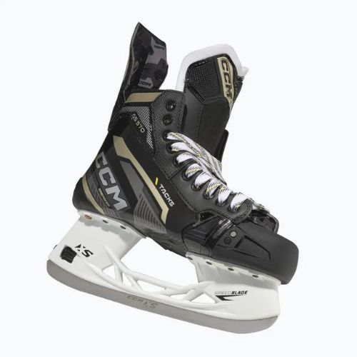 Hokejové brusle CCM Tacks AS-570 INT black