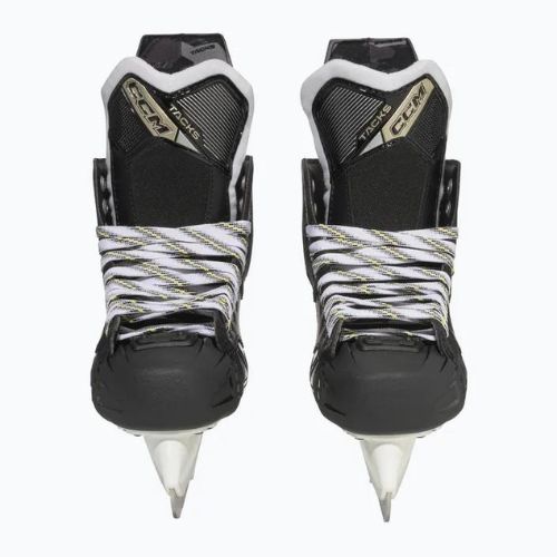 Hokejové brusle CCM Tacks AS-570 INT black