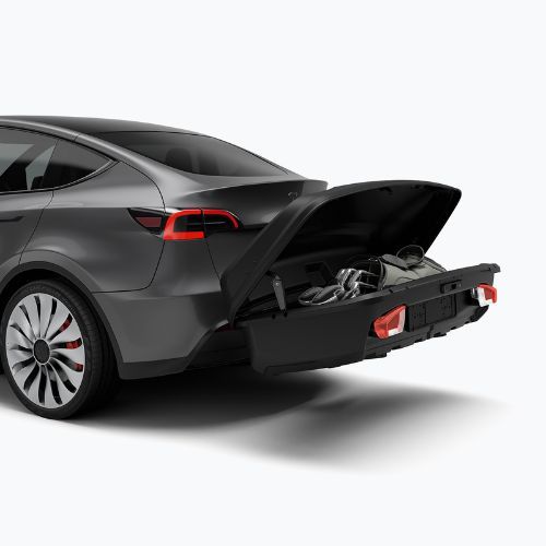 Zavazadlový box Thule Arcos black