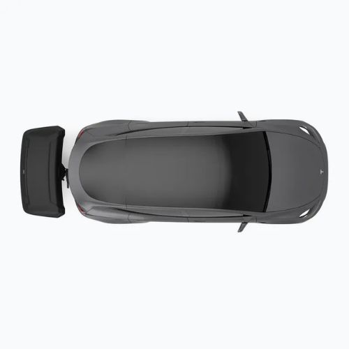 Zavazadlový box Thule Arcos black